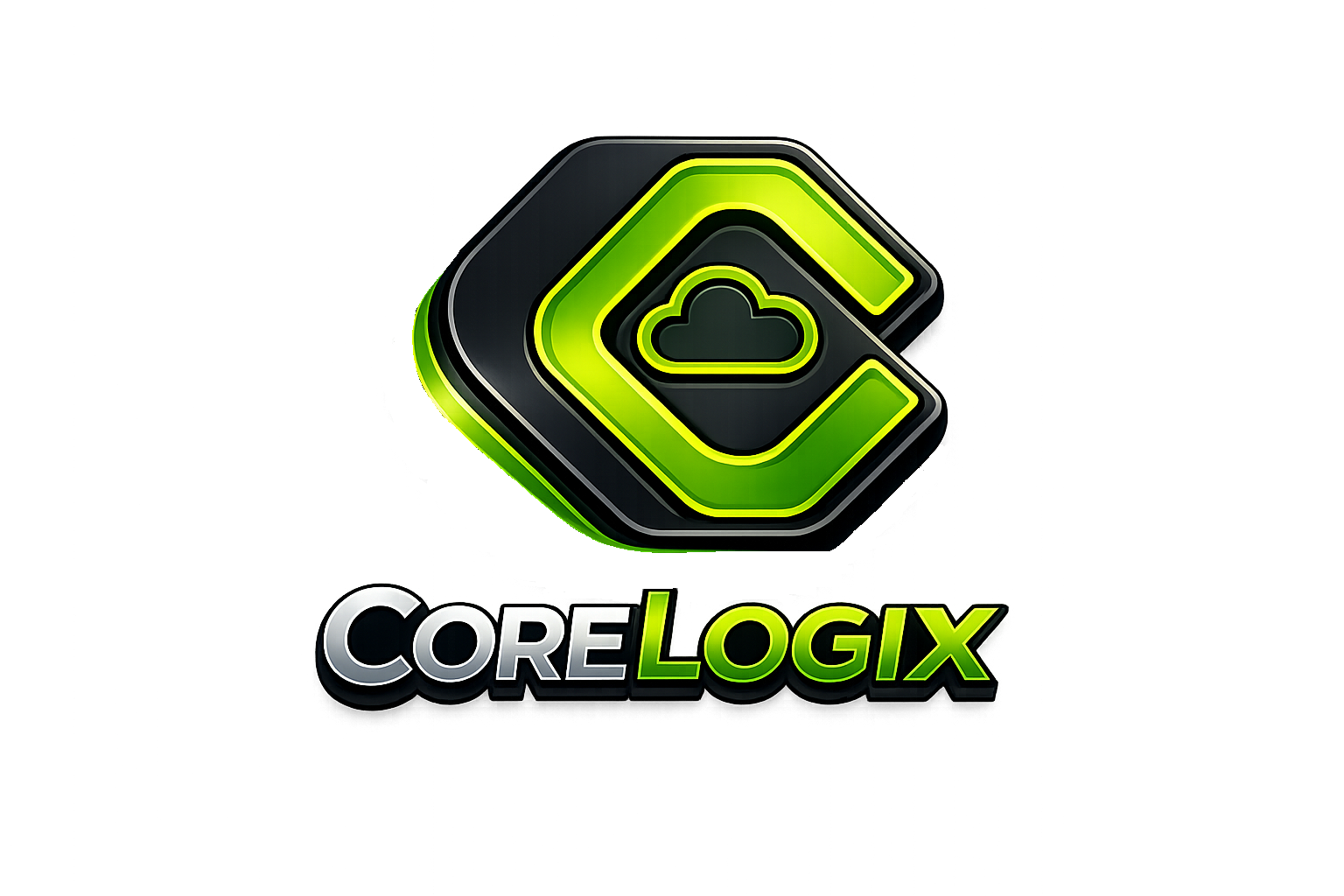 CoreLogiX sovereign platform
